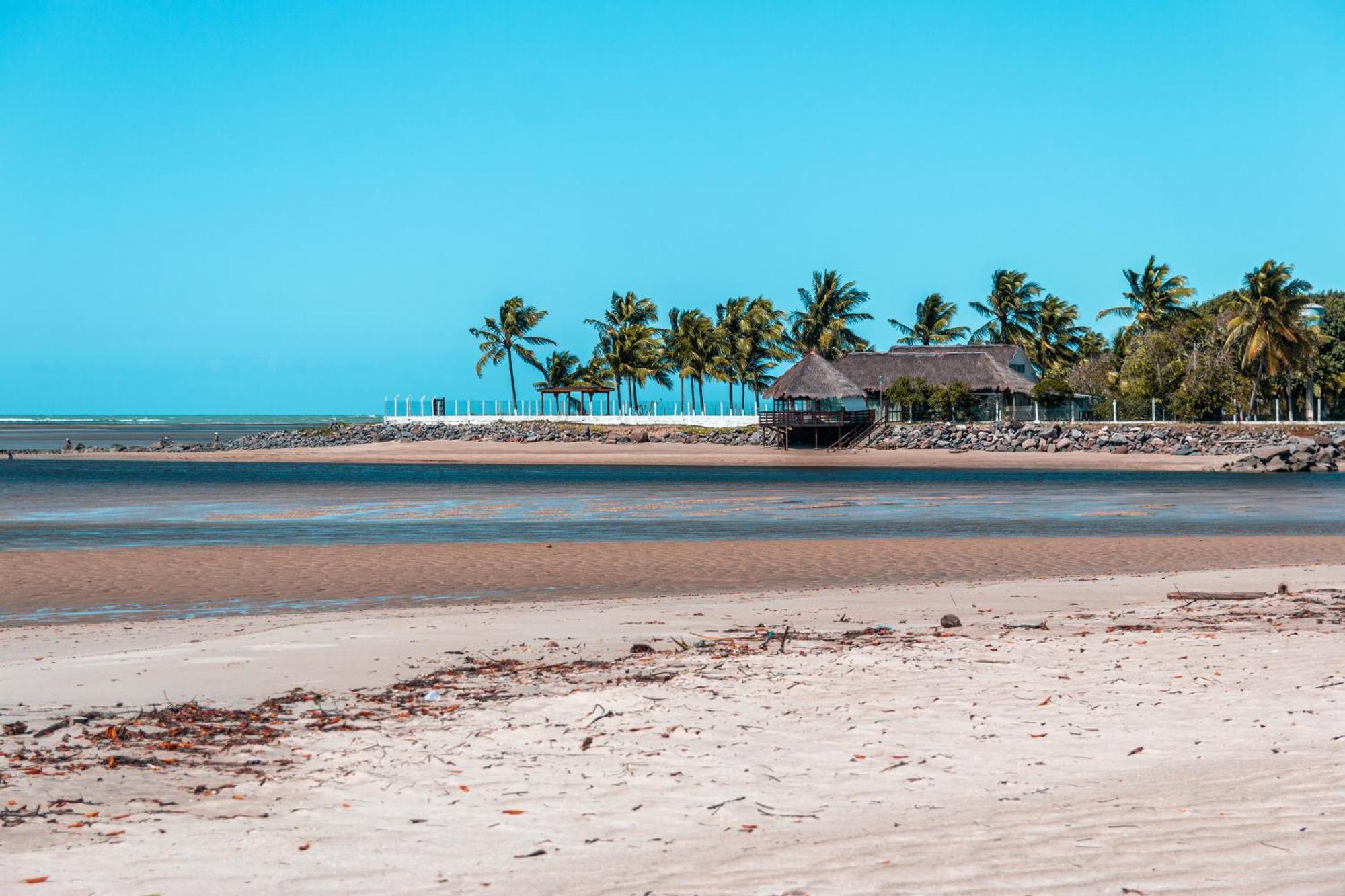 Pousada La Bella Luna Porto de Galinhas Exterior photo