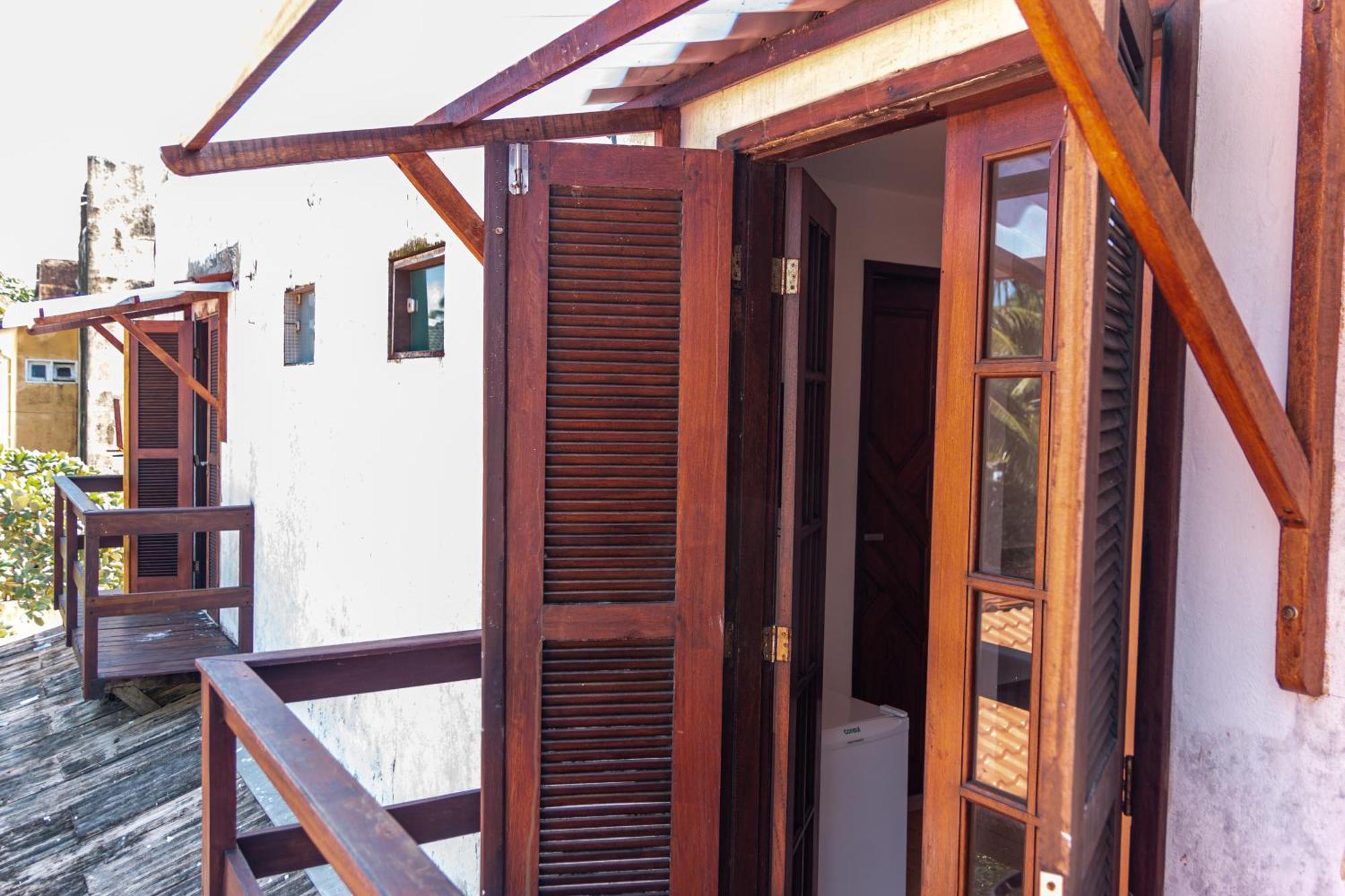 Pousada La Bella Luna Porto de Galinhas Exterior photo